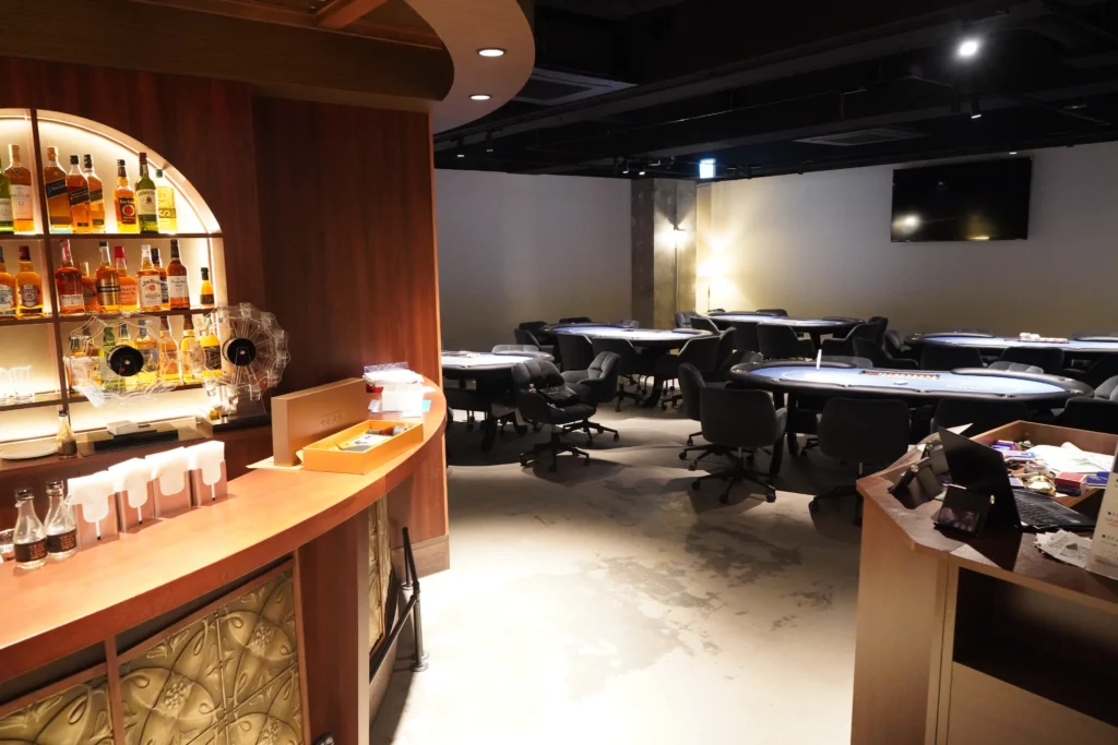 むさぽ 神田店の公式HP掲載写真