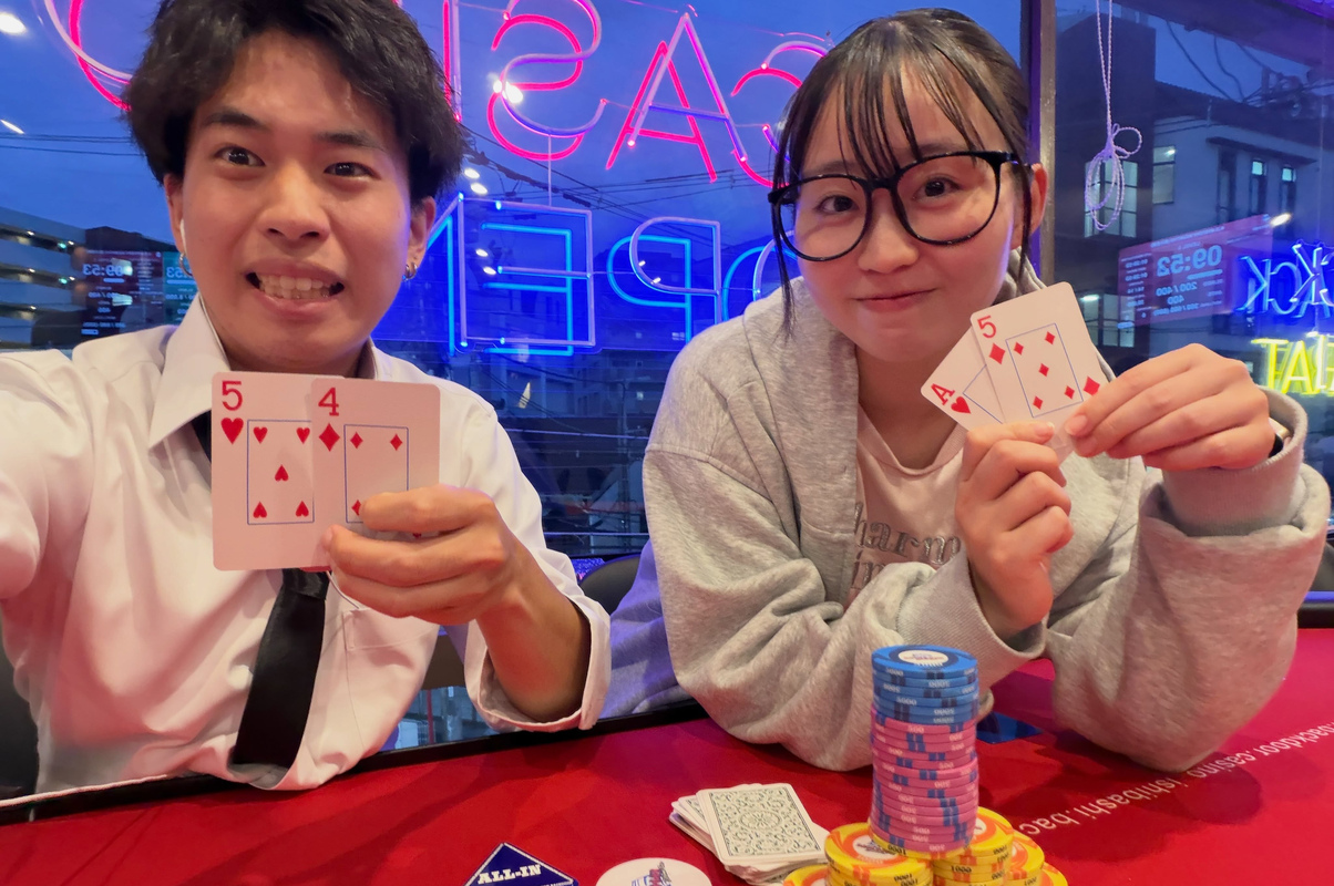 BACKDOOR石橋阪大前店の公式HP掲載写真
