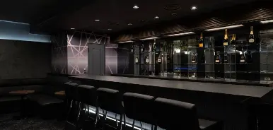 REX POKER NAGOYAの公式HP掲載写真