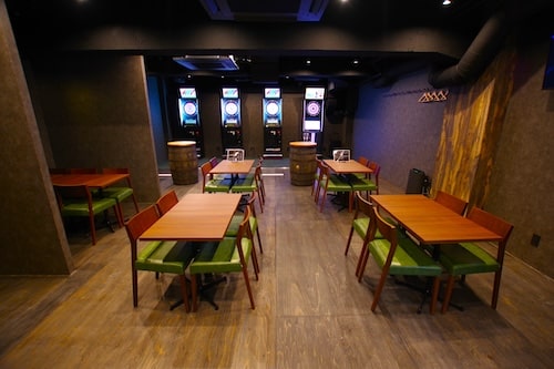 Darts Bar A's 大塚店の公式HP掲載写真