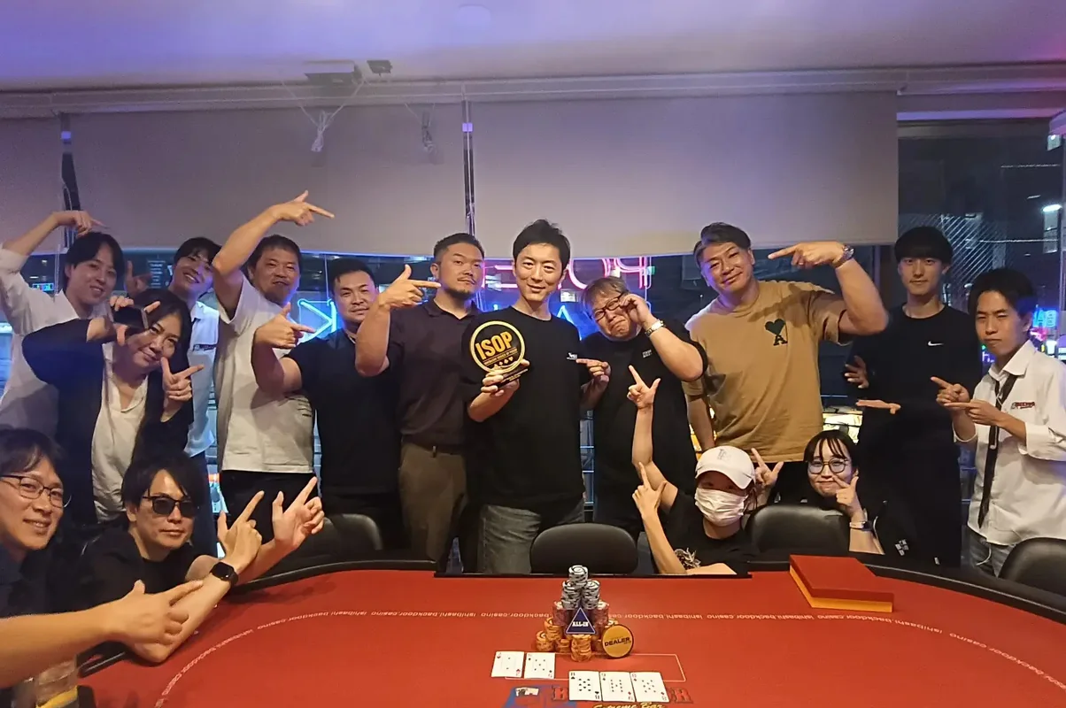 BACKDOOR石橋阪大前店の店内・ゲームの様子
