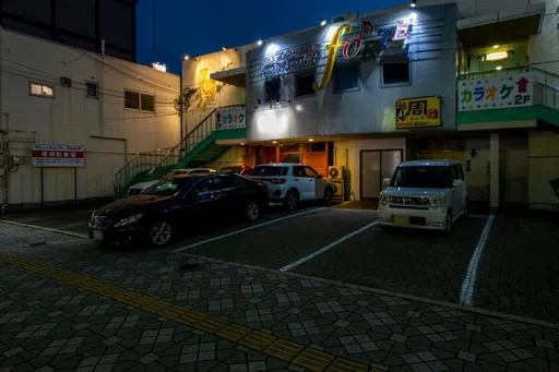 アミューズメントカジノバーKINGHIGHの公式HP掲載の店内・設備写真