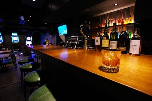 Darts Bar A's 大塚店の公式HP掲載写真